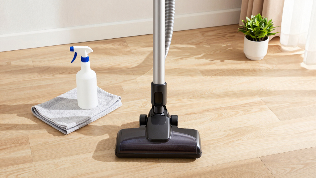 best wet dry vacuum for vinyl floors