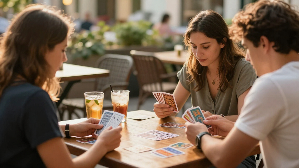 couples card games