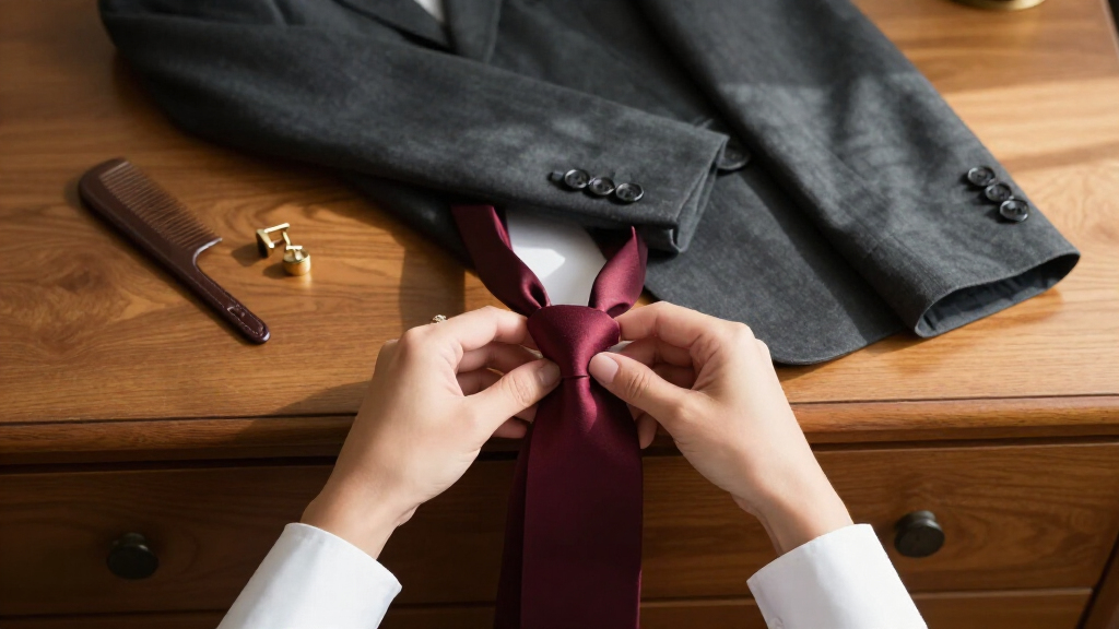 best women's suit and tie outfits