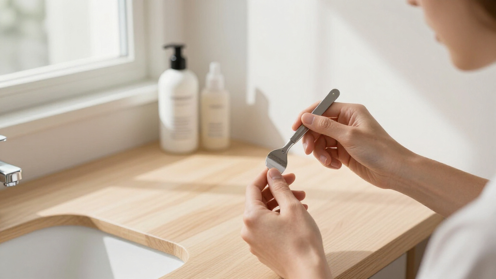 best professional dermaplaning tool