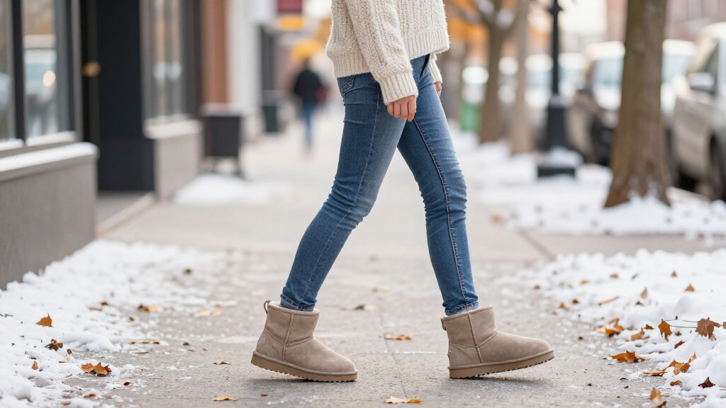 best UGG boots