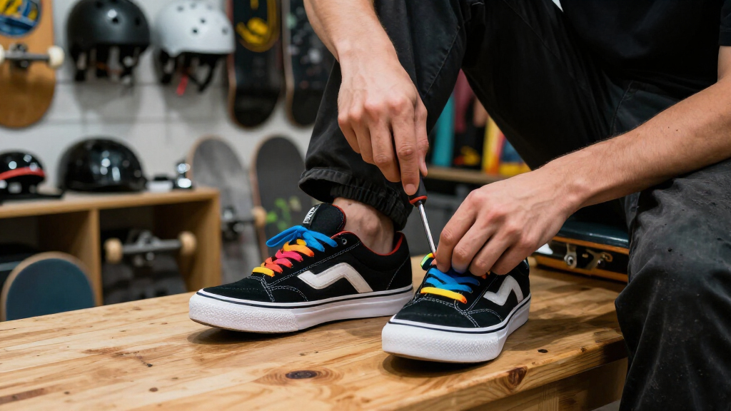 best skate sneakers