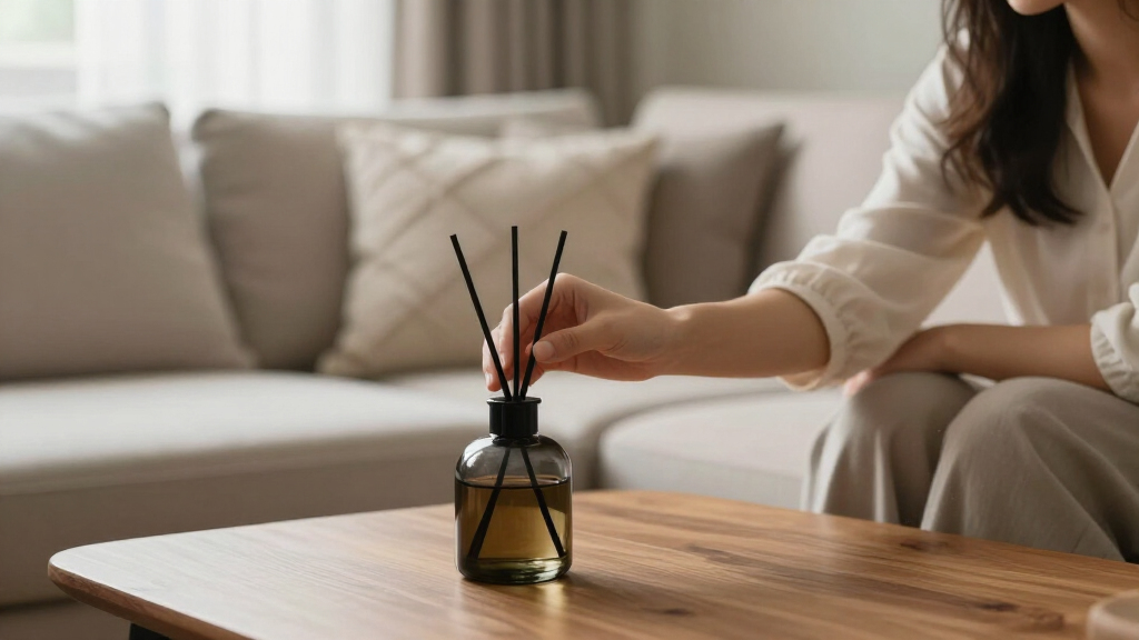 essential oil diffusers