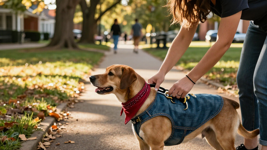 best pet accessories and clothing