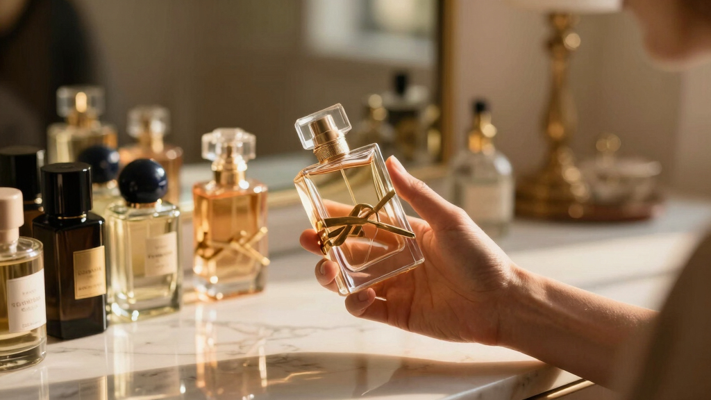 best luxury perfumes