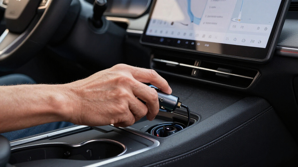 USB-C Chargers, Hotspots, and Power Banks: Building a Better Mobile Car Office