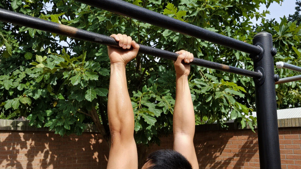best power towers for calisthenics