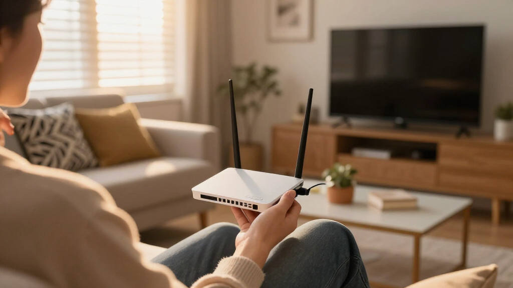 cable modem for cox