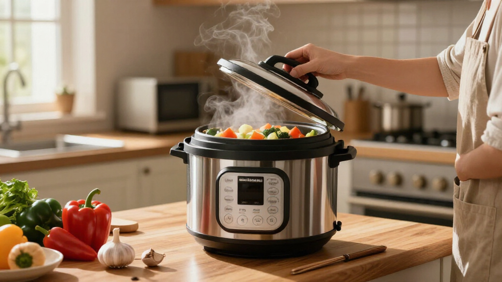 Instant Pot