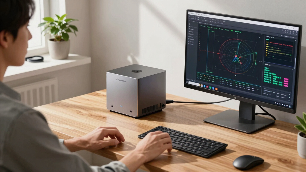best mini pc for ai inferencing