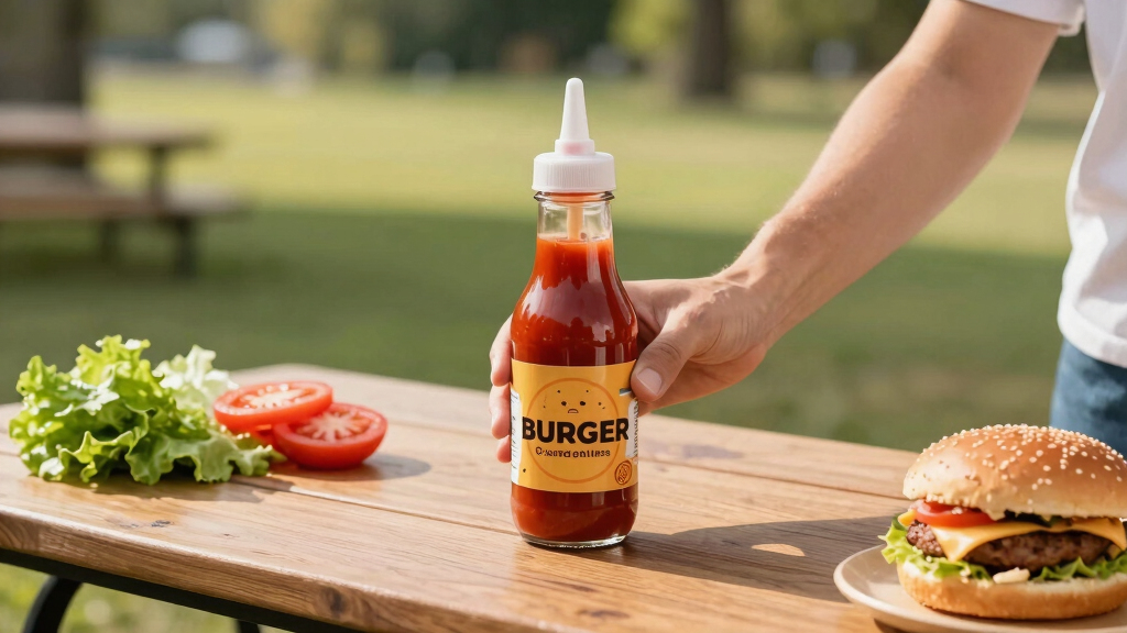 best burger sauces