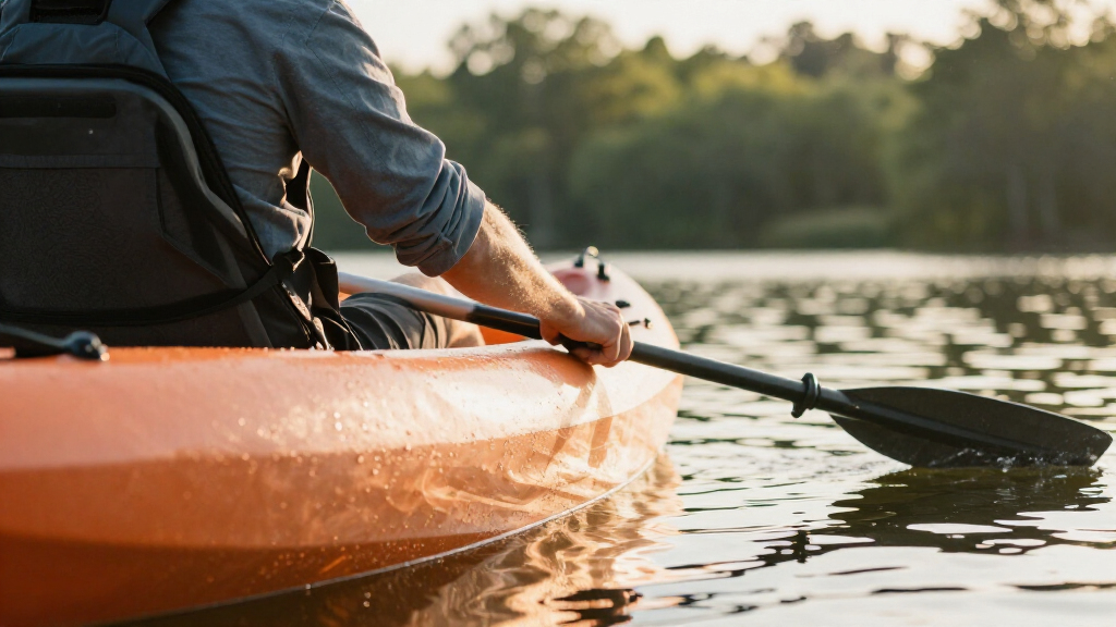 best inflatable kayak