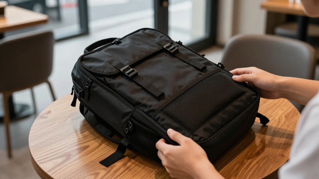 gaming laptop backpacks
