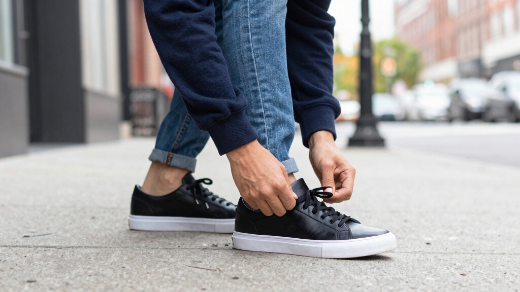 best low-profile sneakers