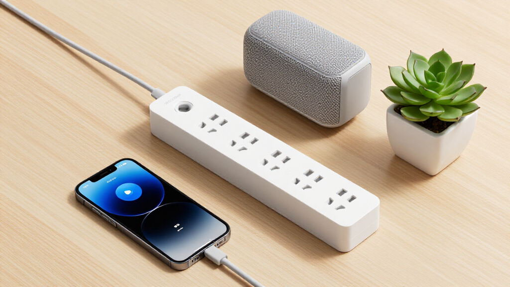14 Best Smart Power Strips Alexa for 2026