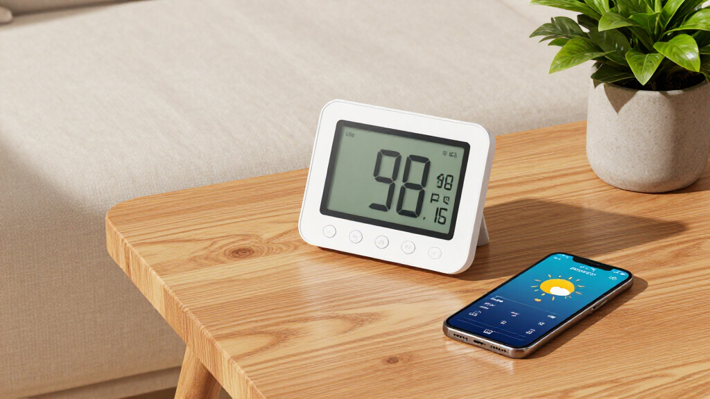 best home weather stations