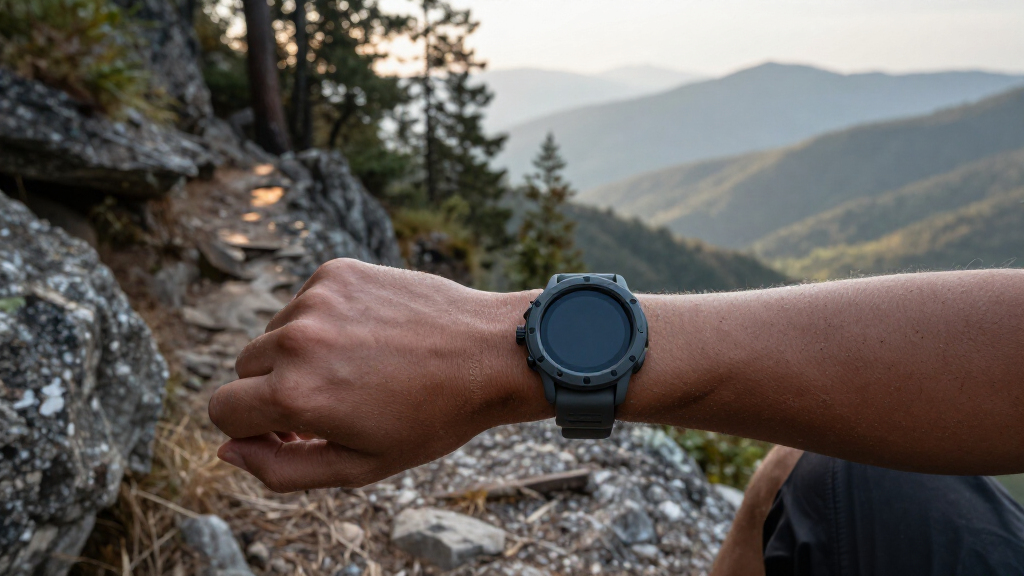 rugged smartwatches
