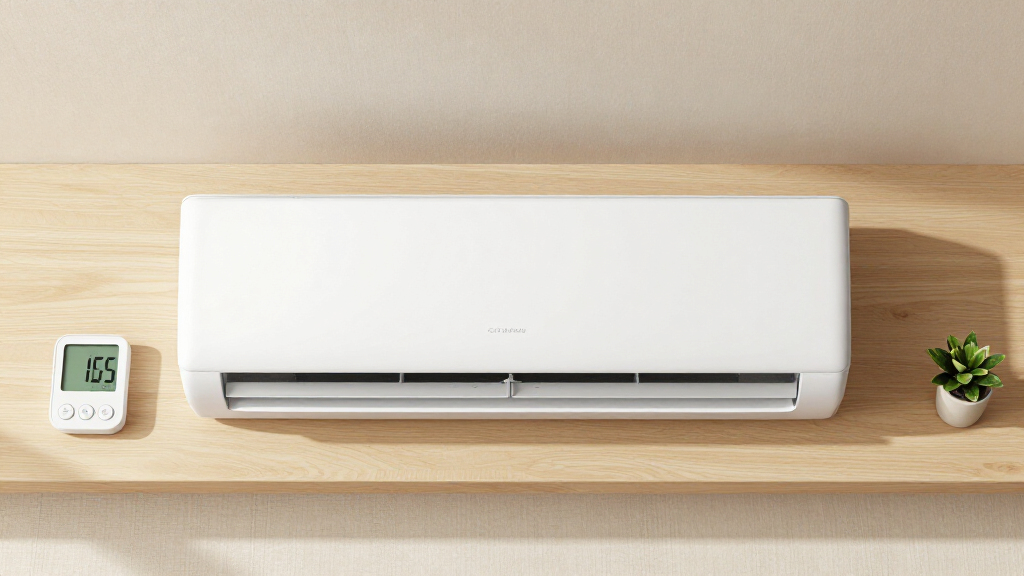 inverter window ac energy efficient