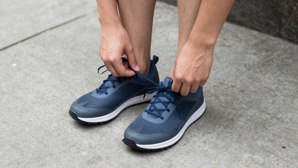 best waterproof sneakers