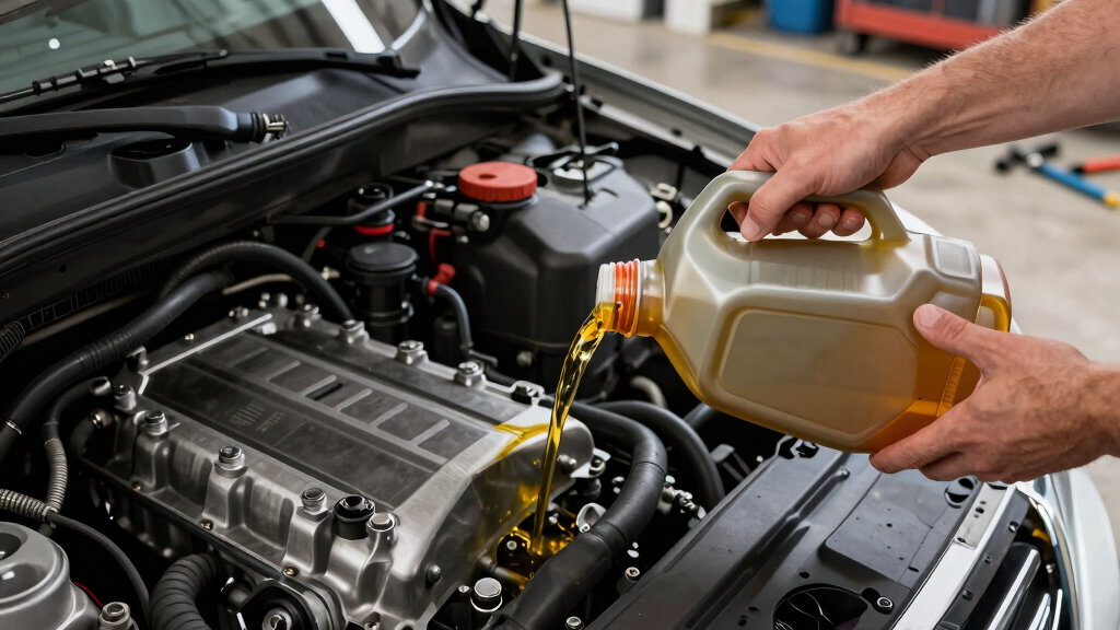 14 Best Motor Oils in 2026