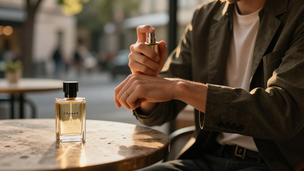 best chypre colognes