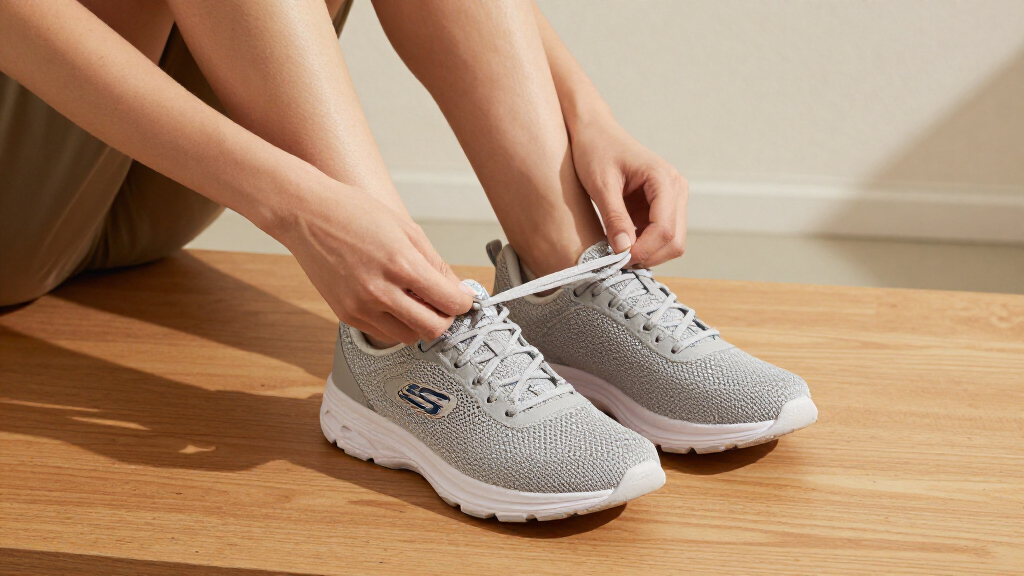 best Skechers shoes