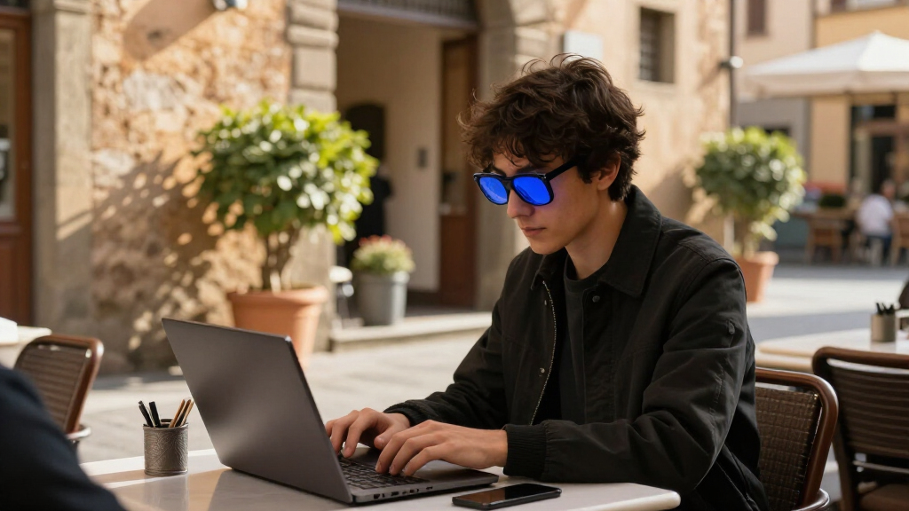 bluelightblocking glasses for screens