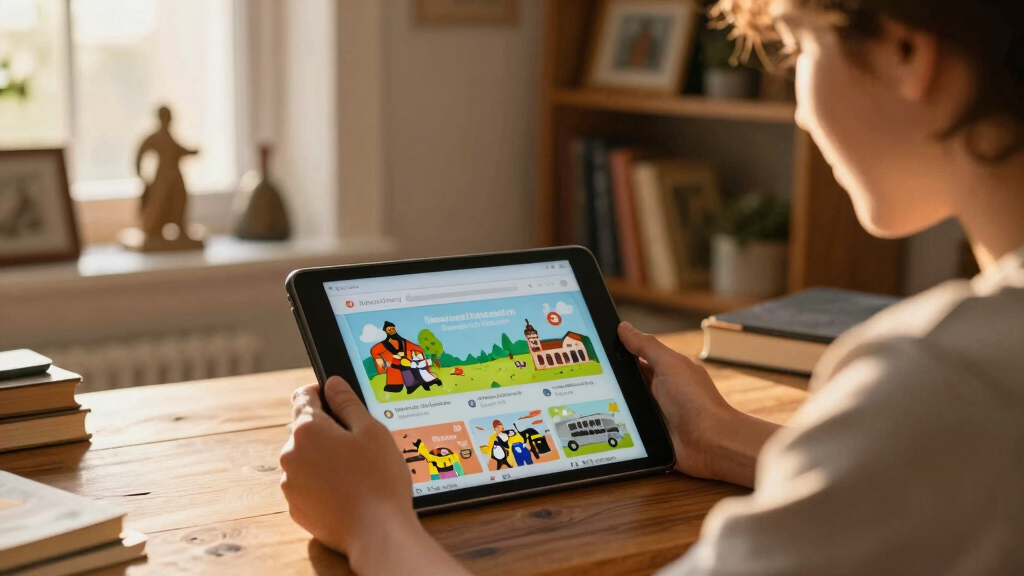 American history educational games