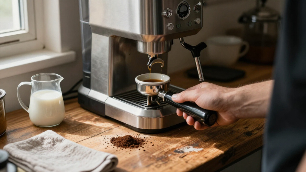 espresso machines under $200