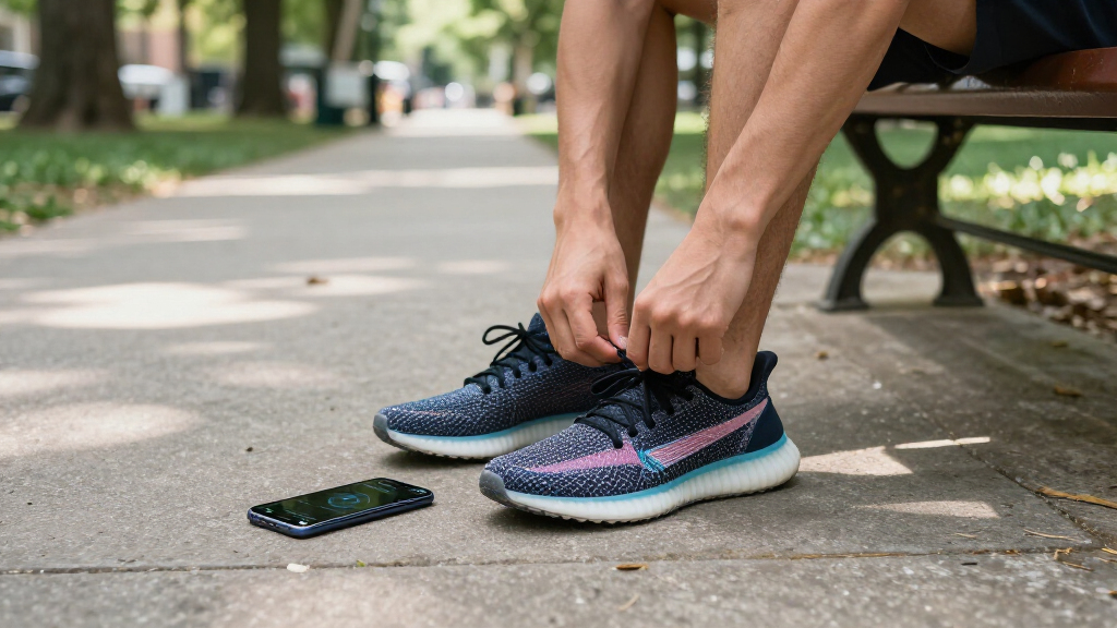 best smart sneakers