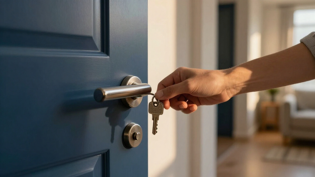 best apartment doors