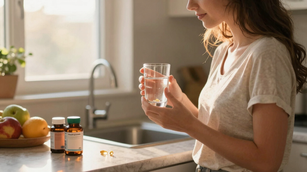 best vitamin supplements