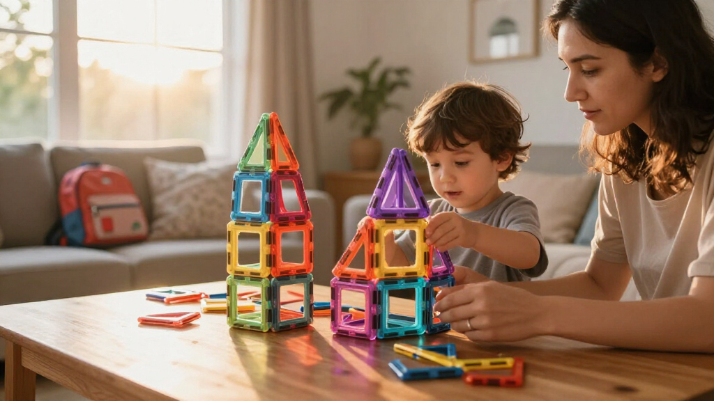 magnetic tiles for kids magna tiles vs connetix