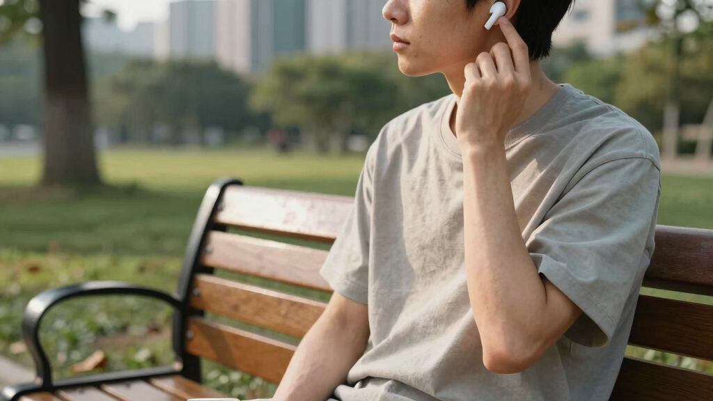15 Best Wireless Earbuds With Noise Cancellation In 2026