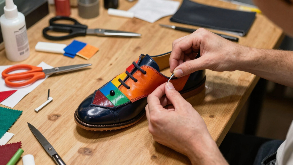 best statement shoes