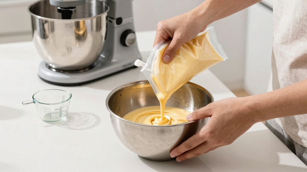 best boxed cake mixes