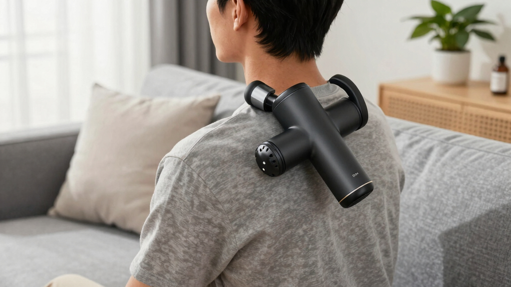 portable massage devices