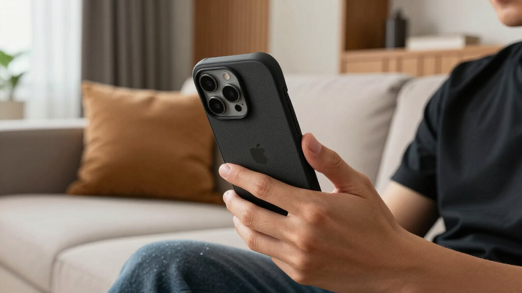 iphone 17 pro max case reviews