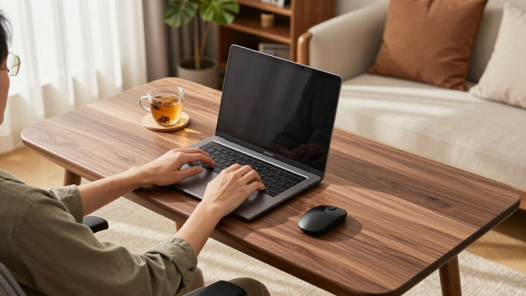 best executive desk for home office