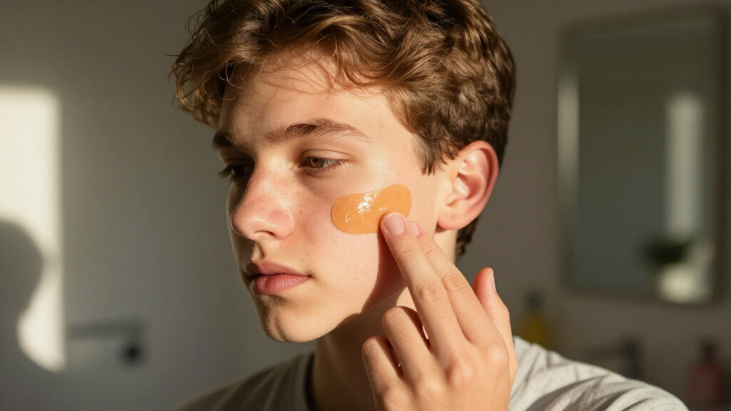 pimple patches for teens mighty patch