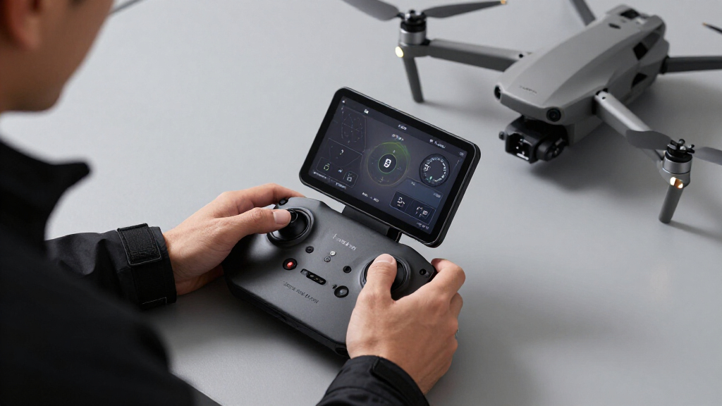 professional drones on amazon