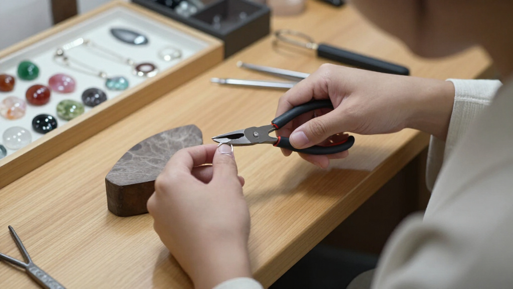 best jewellery for Japanese shoppers
