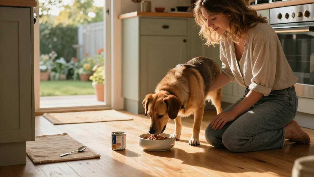 best shelf-stable pet foods