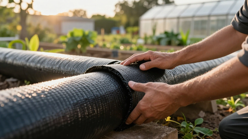 best pipe insulation for exposed irrigation lines