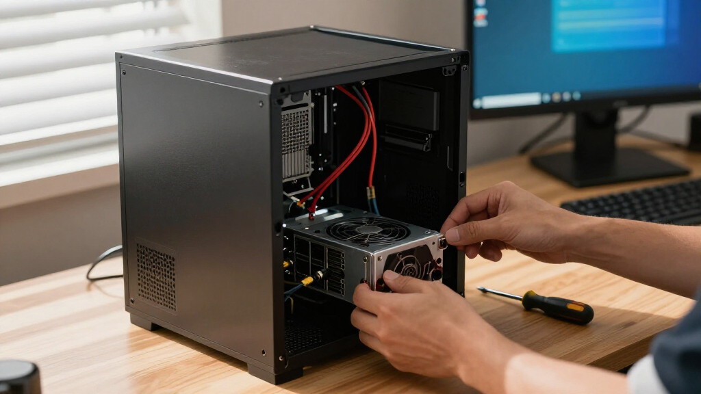 server power supply 1200w