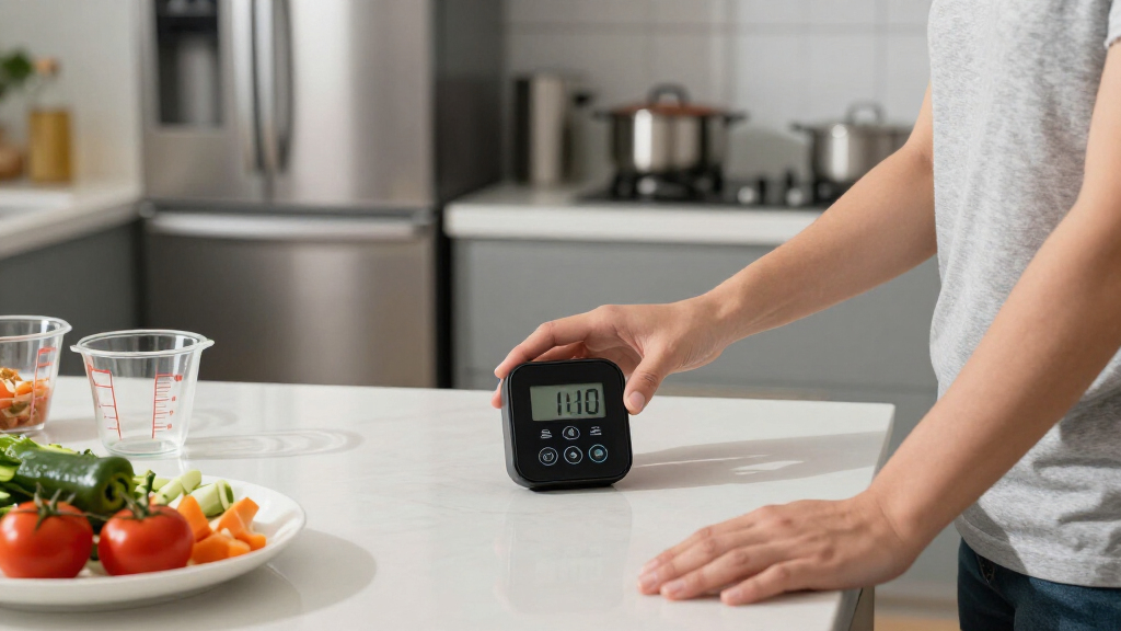 14 Best Digital Kitchen Timers for Students in 2026