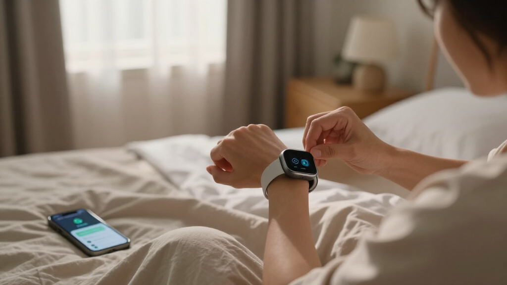12 Best Personalized Sleep Trackers in 2026