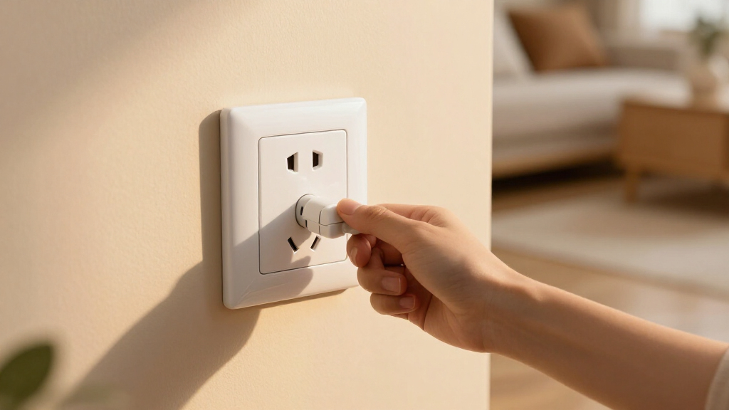 best electrical outlets