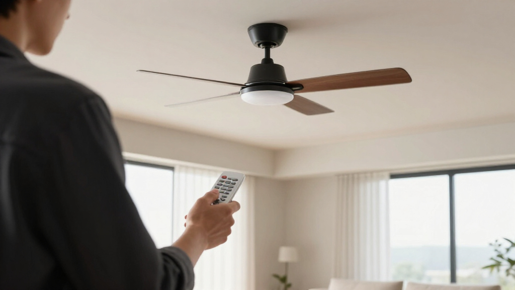 15 Best Ceiling Fans With the Quietest Noise Levels in 2026: Our Top Picks for Silent Comfort