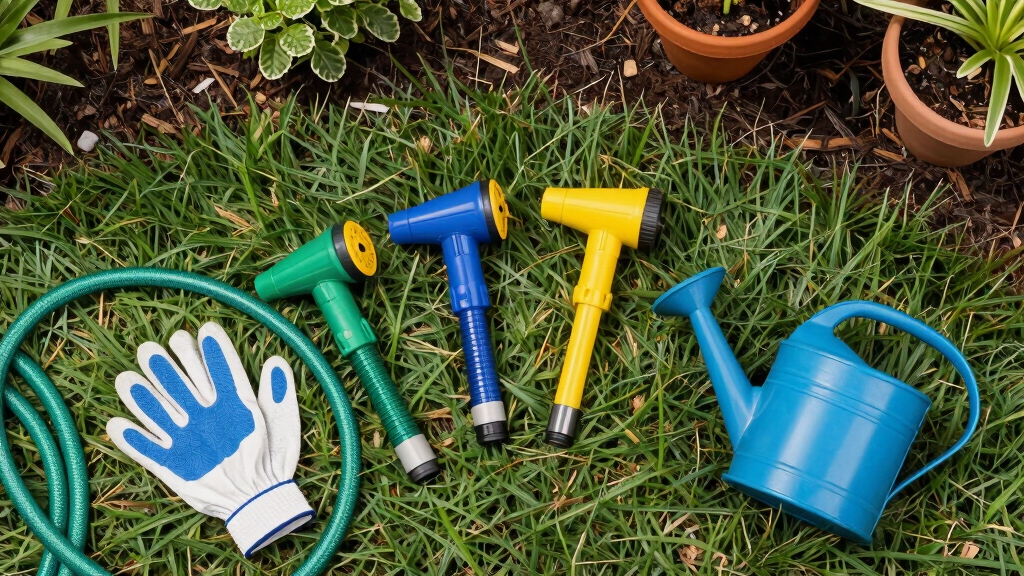 lawn and garden watering prime day deals